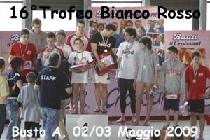 Trofeo Bianco Rosso